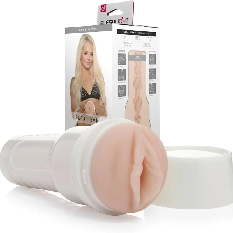 Mens Sex Toys Male Masturbator,