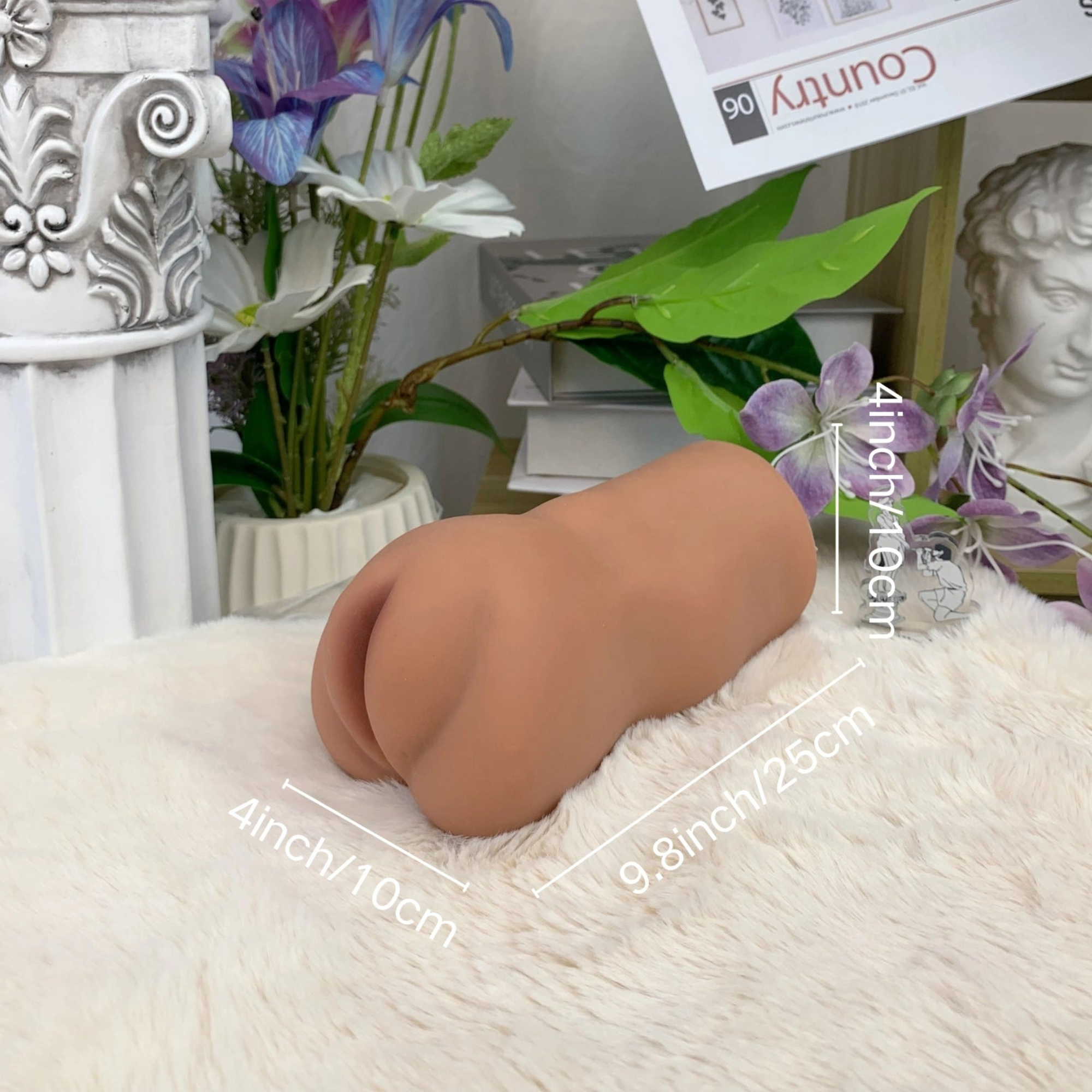 tight-and-realistic-pocket-pussy-portable-male-toy-with-lifelike-inner-texture - Image 3