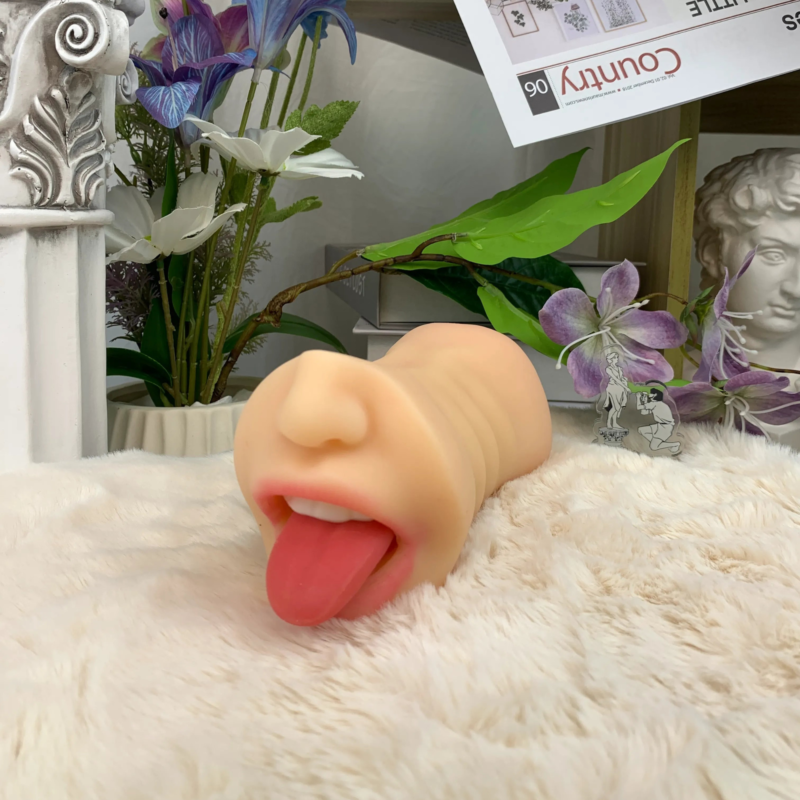 flesh-toned-pocket-pussy-with-teeth-and-tongue-and-lifelike-oral-sensations