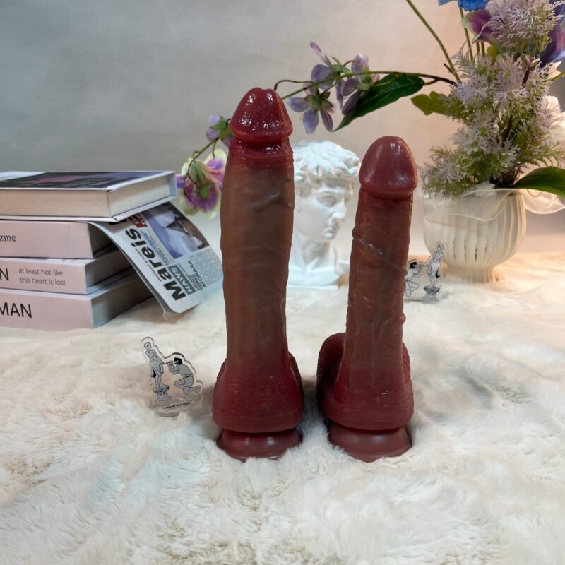 premium-silicone-dildo-with-heating-vibration-auto-thrusting-3