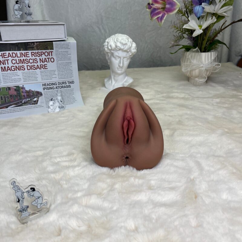 free-shipping丨electric-pocket-pussy-with-suction-vibration-function