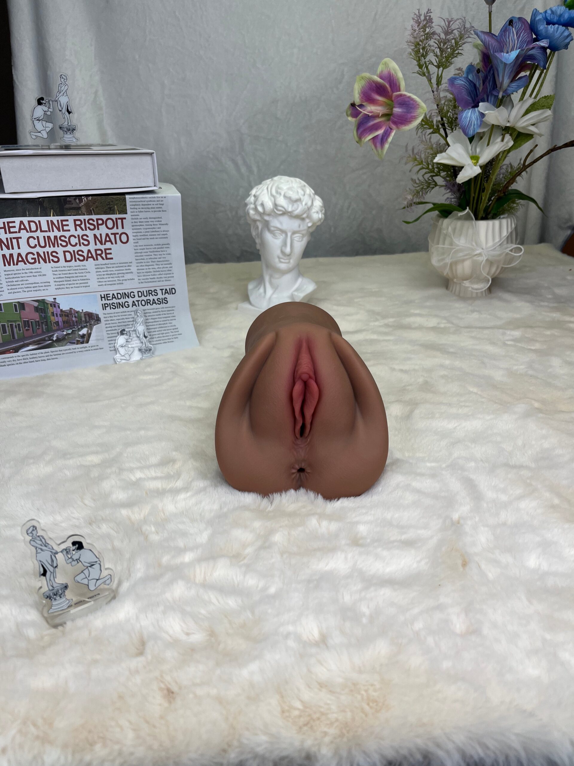 free-shipping丨electric-pocket-pussy-with-suction-vibration-function