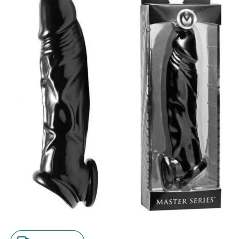 Dotted Condom Reusable Silicon Condom Dragon Condom